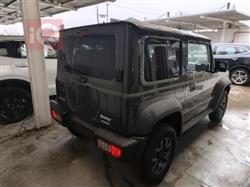 سوزوكي جيمني